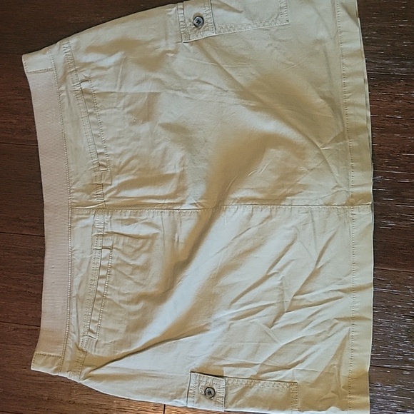 Croft&Barrow skort - Picture 2 of 6